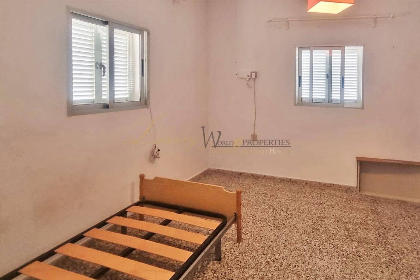 2 sovrum Villa till salu i El Salto med garage - 252 500 € (Ref: 9938883)