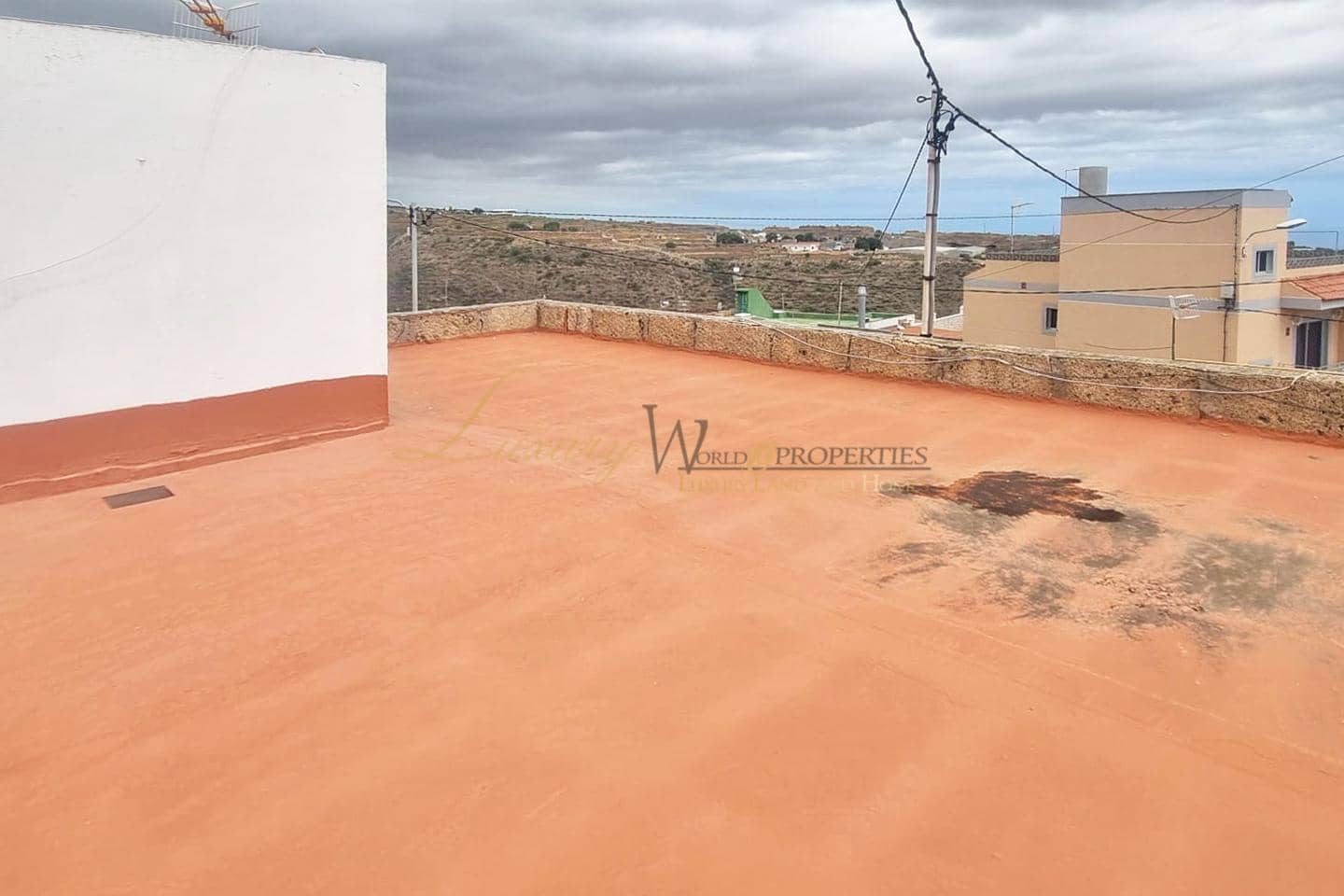 2 sovrum Villa till salu i El Salto med garage - 252 500 € (Ref: 9938883)