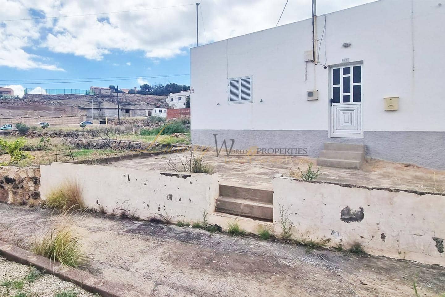 2 sovrum Villa till salu i El Salto med garage - 252 500 € (Ref: 9938883)