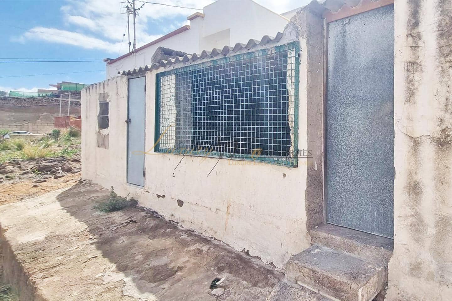 2 sovrum Villa till salu i El Salto med garage - 252 500 € (Ref: 9938883)
