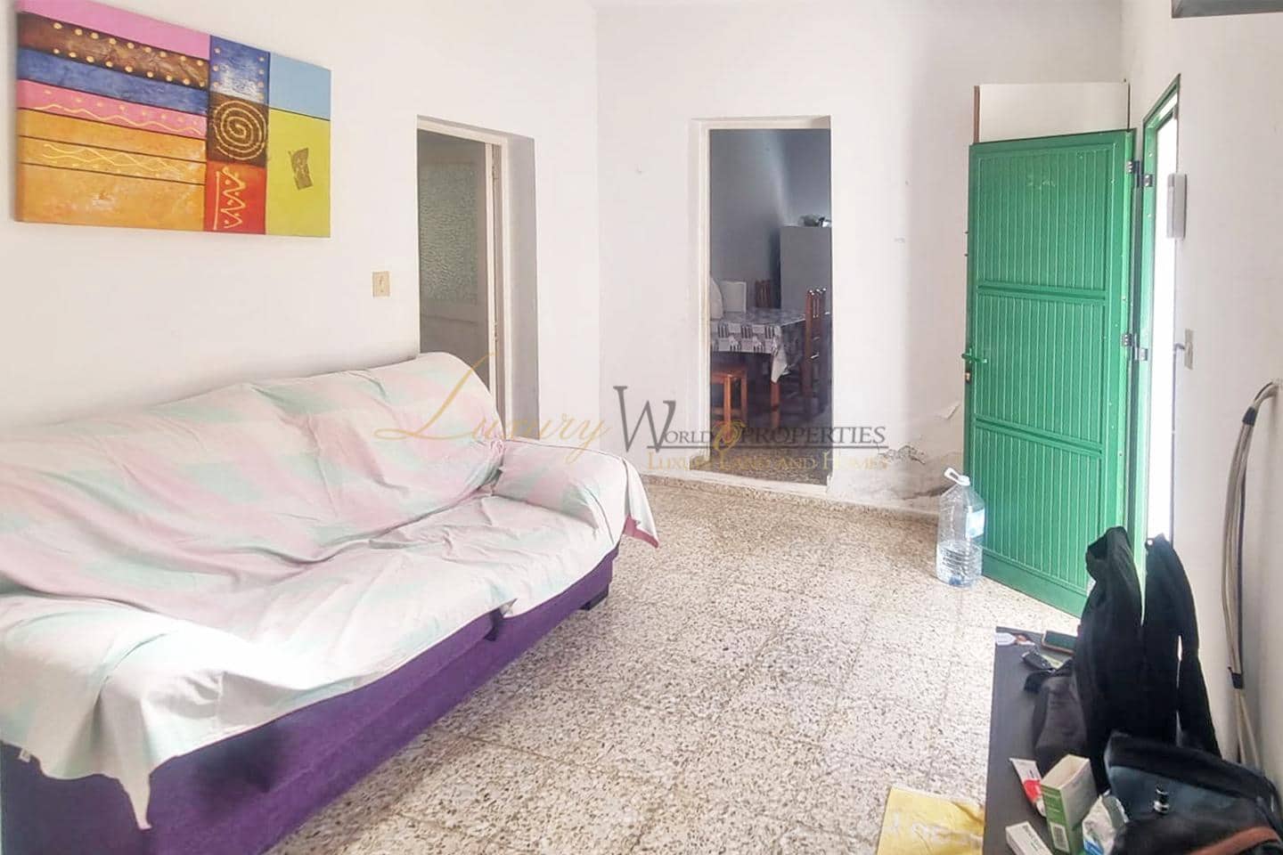 2 sovrum Villa till salu i El Salto med garage - 252 500 € (Ref: 9938883)