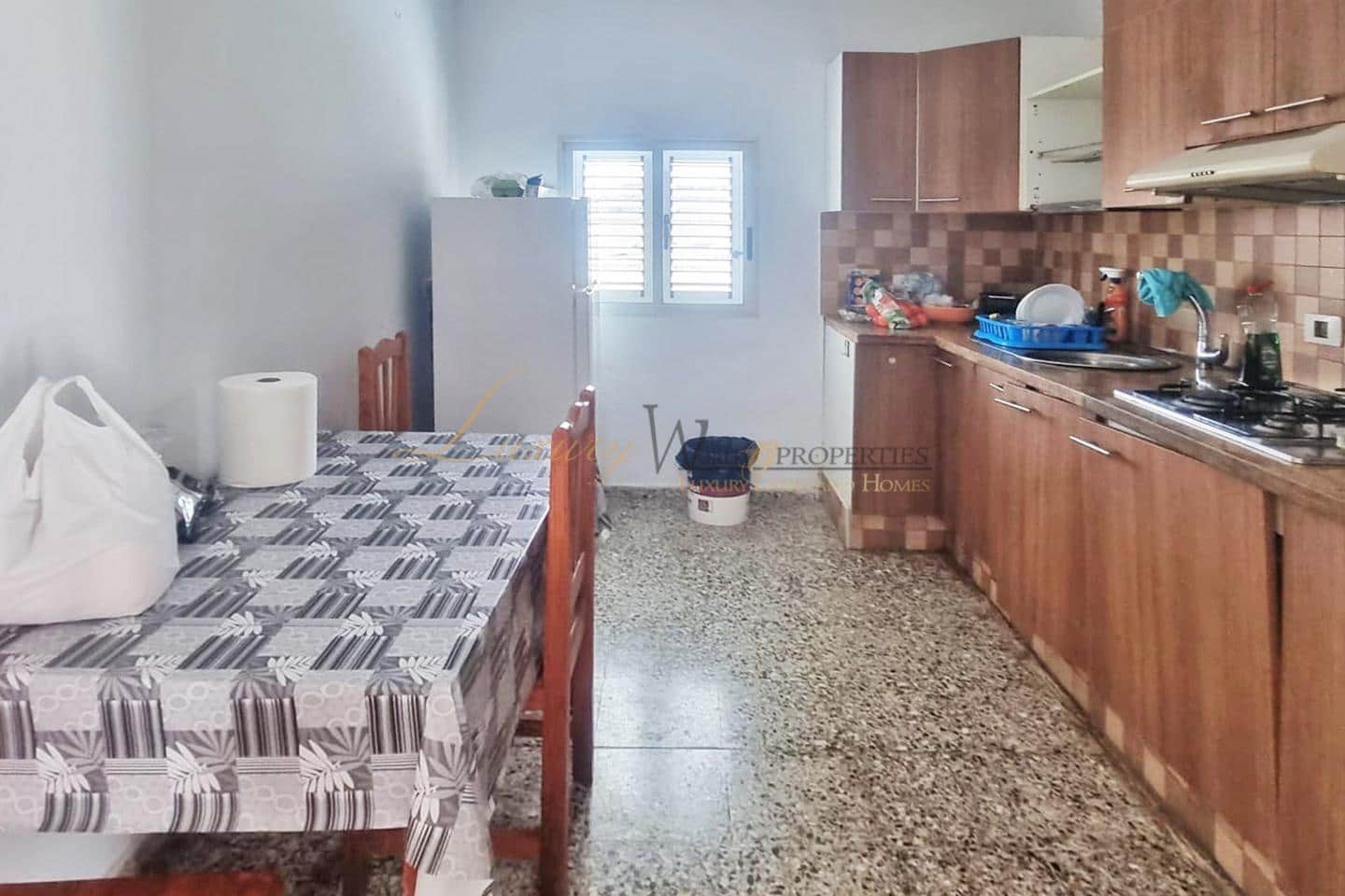 2 sovrum Villa till salu i El Salto med garage - 252 500 € (Ref: 9938883)