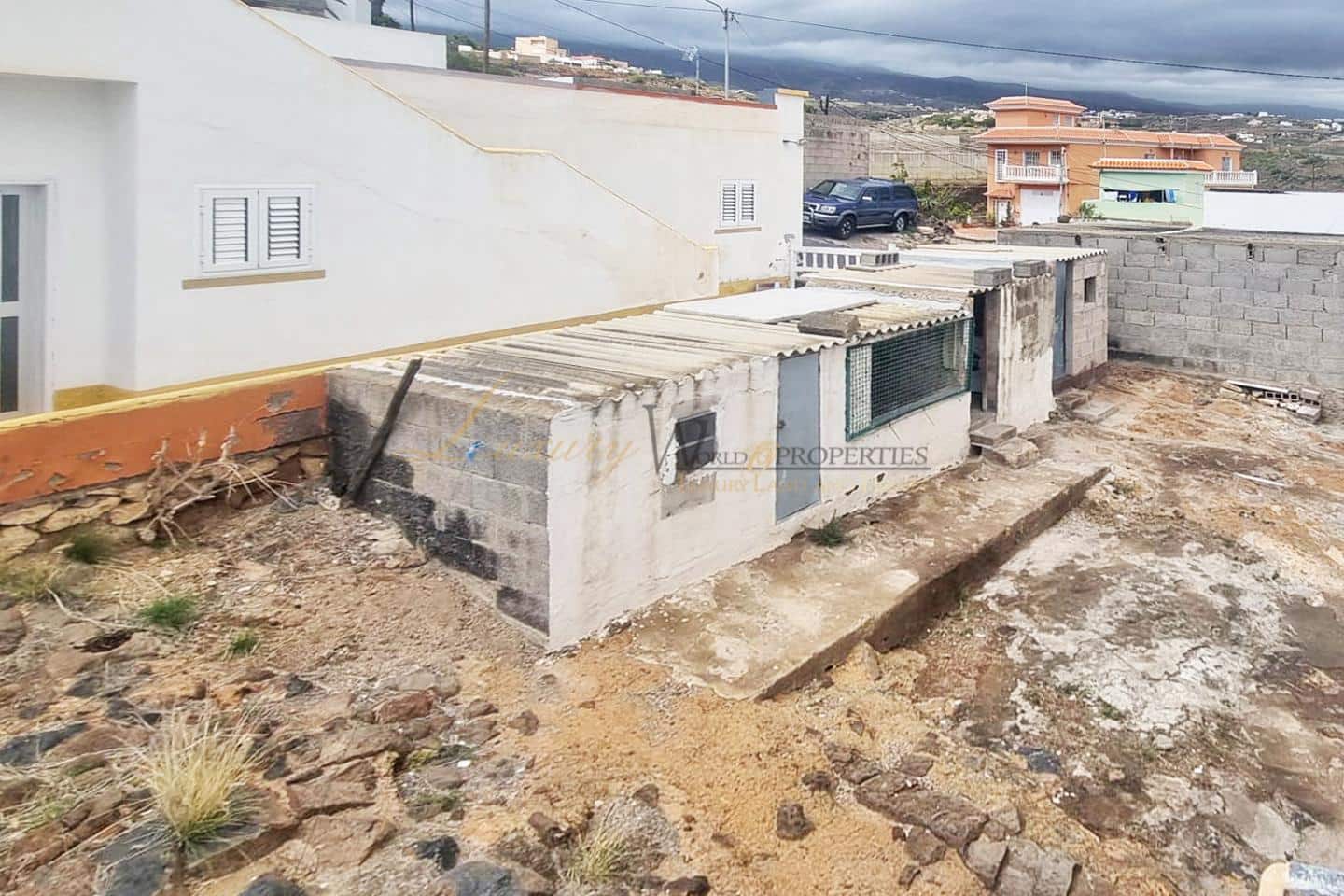 2 sovrum Villa till salu i El Salto med garage - 252 500 € (Ref: 9938883)