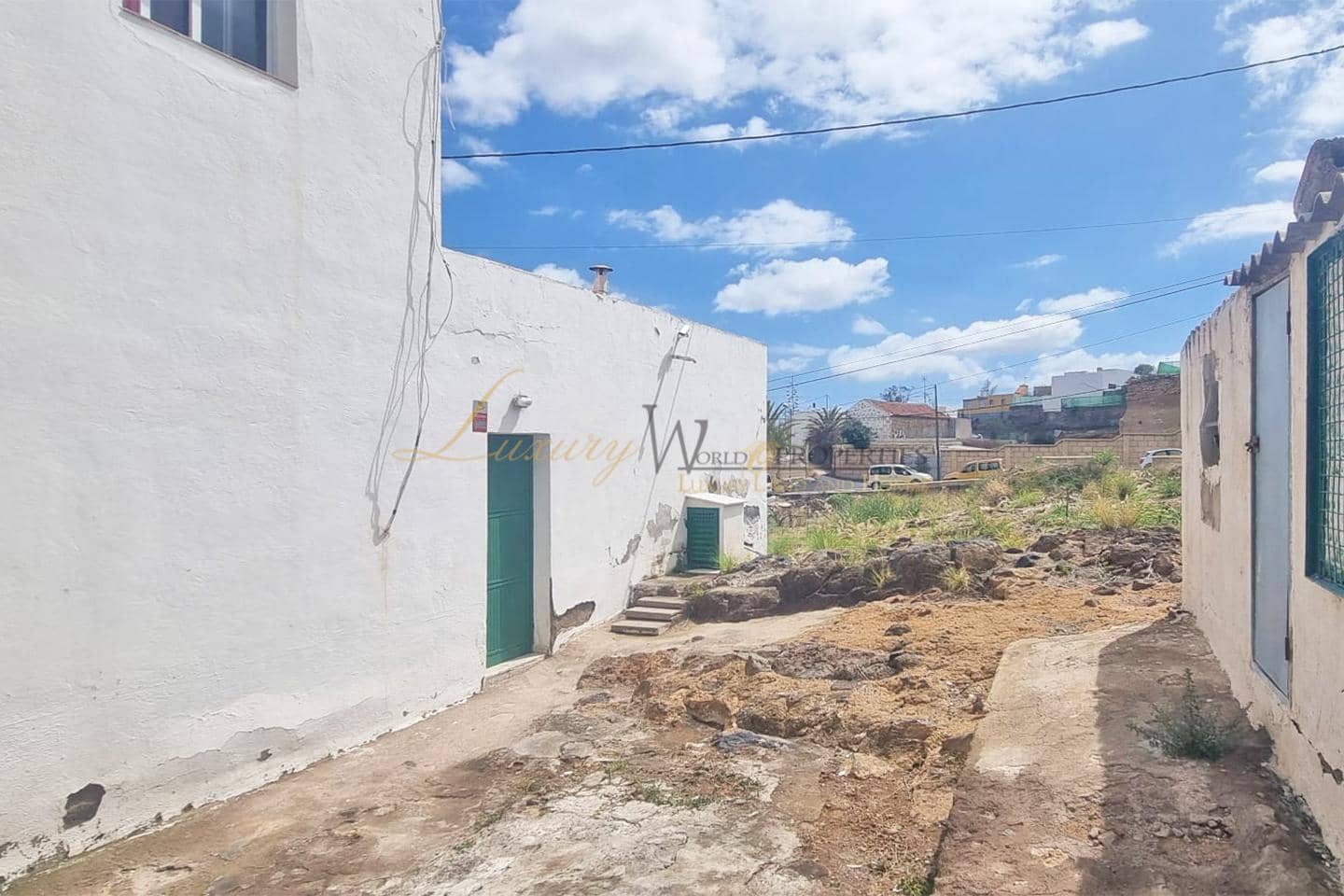 2 sovrum Villa till salu i El Salto med garage - 252 500 € (Ref: 9938883)