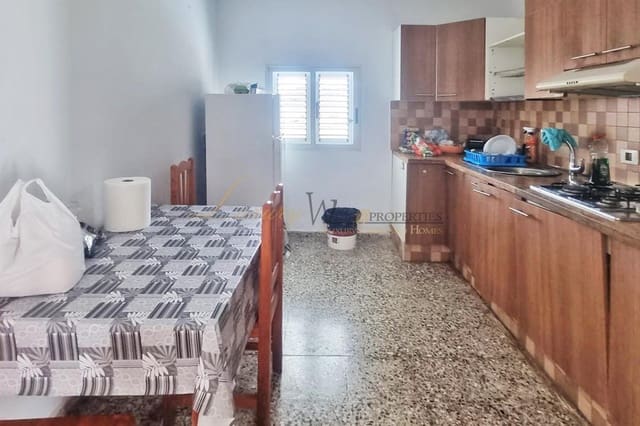 2 sovrum Villa till salu i El Salto, Granadilla de Abona med garage - 252 500 € (Ref: 9938883)