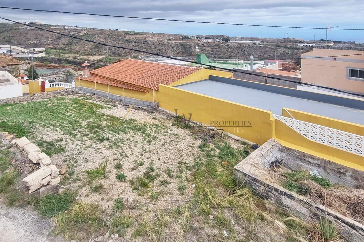 2 sovrum Villa till salu i El Salto med garage - 252 500 € (Ref: 9938883)