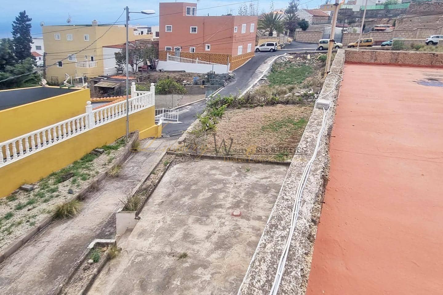 2 sovrum Villa till salu i El Salto med garage - 252 500 € (Ref: 9938883)