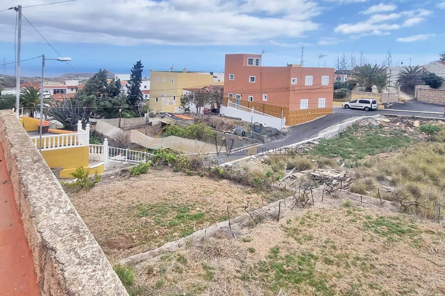 2 sovrum Villa till salu i El Salto med garage - 252 500 € (Ref: 9938883)