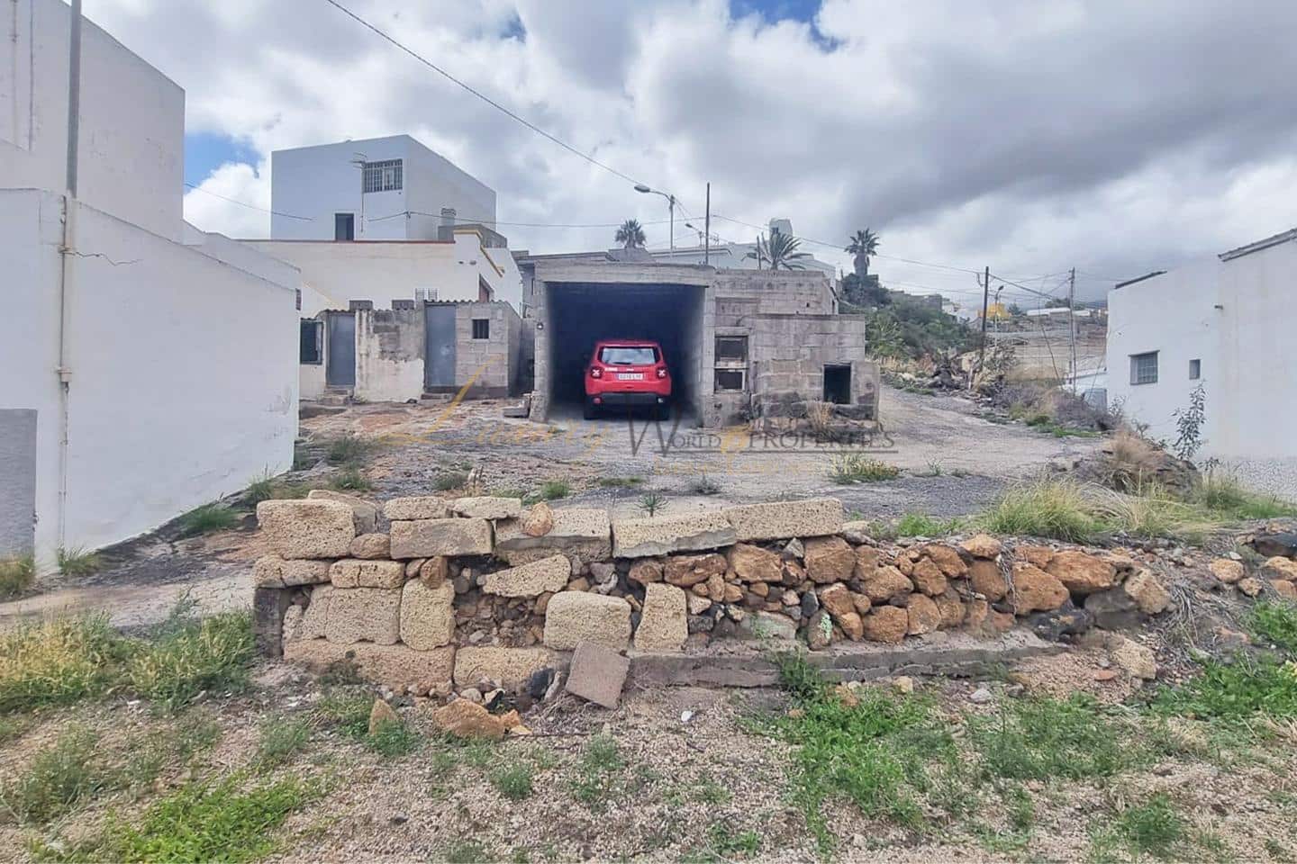 2 sovrum Villa till salu i El Salto med garage - 252 500 € (Ref: 9938883)