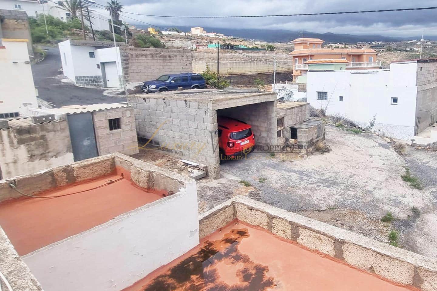 2 sovrum Villa till salu i El Salto med garage - 252 500 € (Ref: 9938883)
