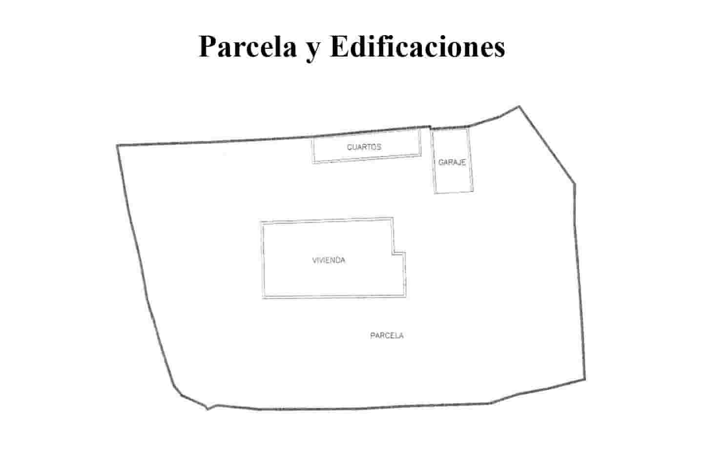 2 bedroom Villa for sale in El Salto with garage - € 252,500 (Ref: 9938883)
