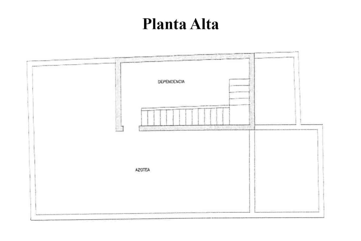 2 bedroom Villa for sale in El Salto with garage - € 252,500 (Ref: 9938883)