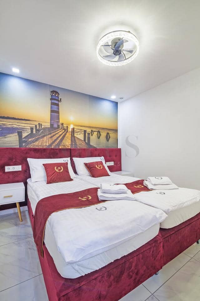 Piso de 4 habitaciones en Costa Adeje en venta con piscina - 1.000.000 € (Ref: 9948897)
