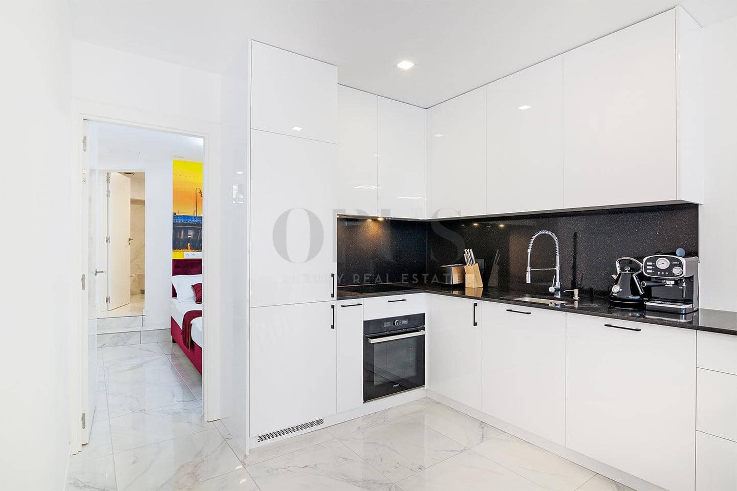 Piso de 4 habitaciones en Costa Adeje en venta con piscina - 1.000.000 € (Ref: 9948897)