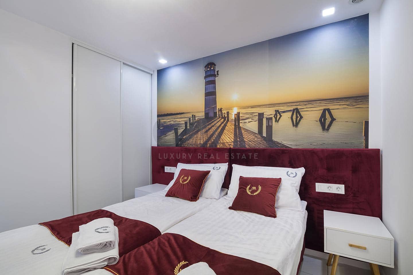 Piso de 4 habitaciones en Costa Adeje en venta con piscina - 1.000.000 € (Ref: 9948897)