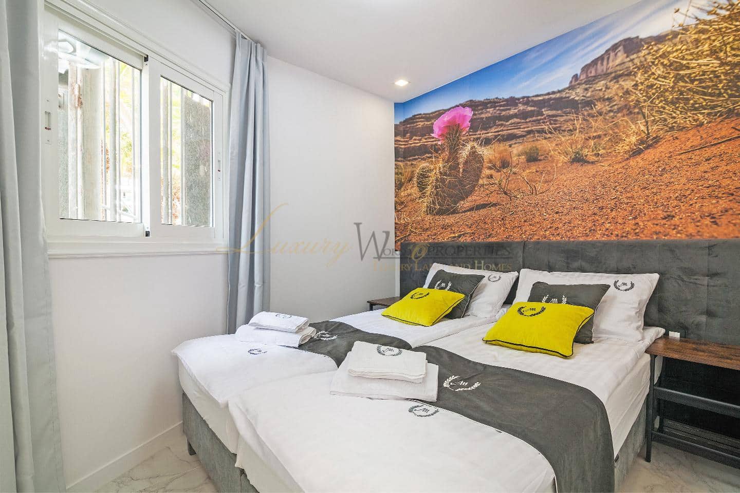 2 soveværelse Lejlighed til salg i Costa Adeje med swimmingpool - € 650.000 (Ref: 9948898)