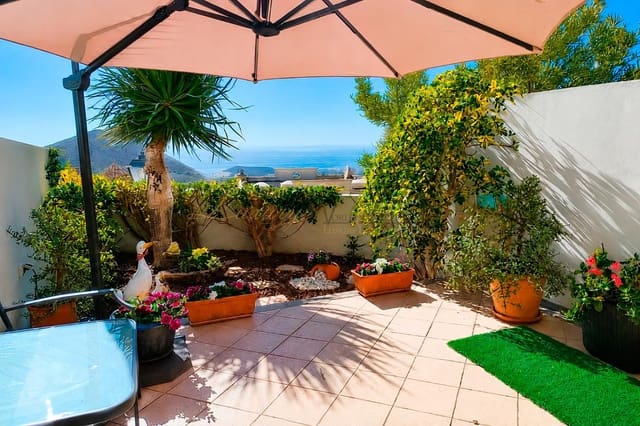 2 soveværelse Lejlighed til salg i Chayofa, Arona med garage - € 440.000 (Ref: 9953046)