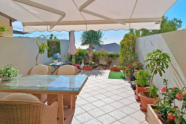 2 soveværelse Lejlighed til salg i Chayofa, Arona med garage - € 440.000 (Ref: 9953046)
