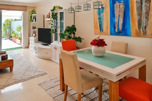2 soveværelse Lejlighed til salg i Chayofa, Arona med garage - € 440.000 (Ref: 9953046)