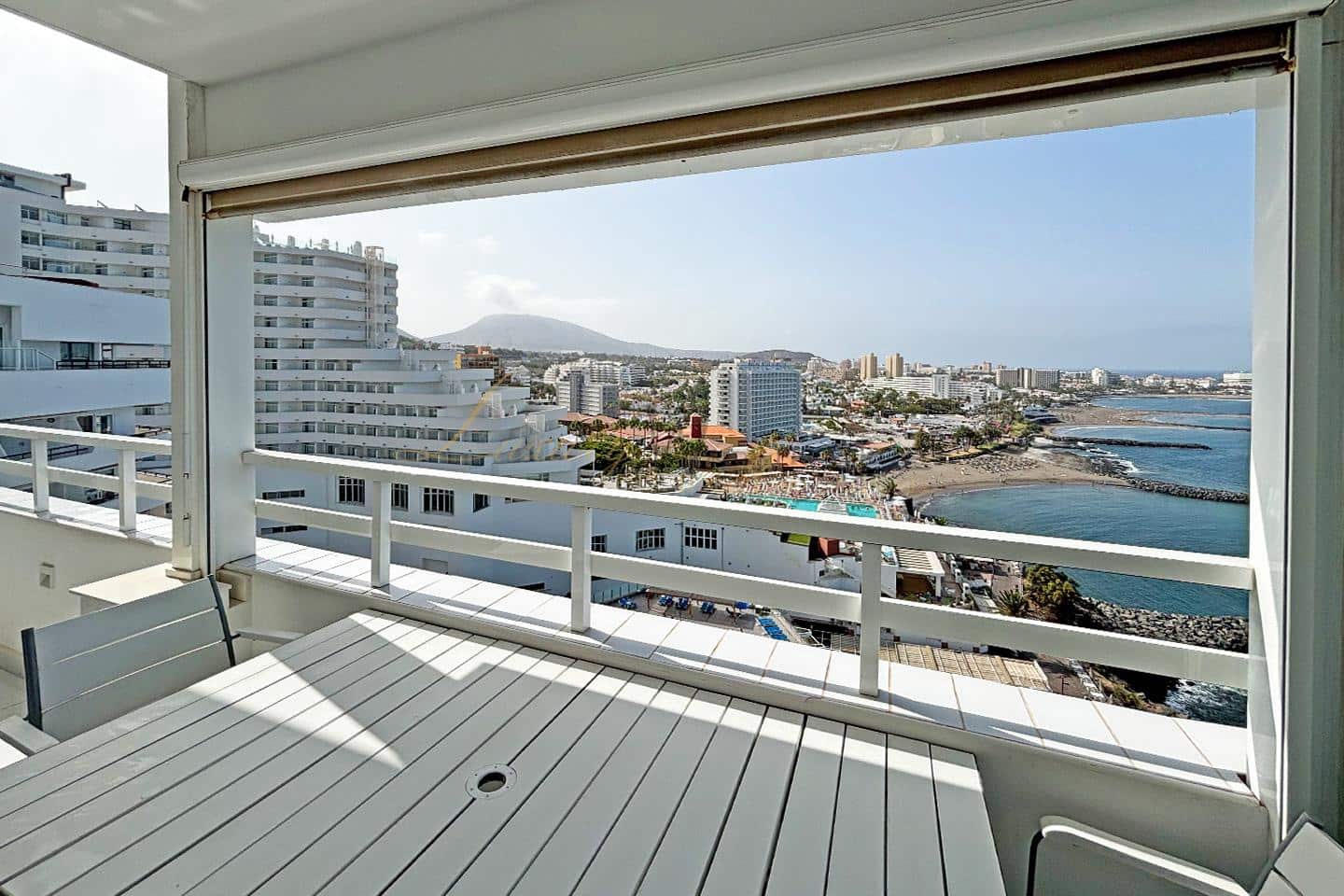 1 bedroom Flat for sale in Costa Adeje with pool - € 1,495,000 (Ref: 9956501)