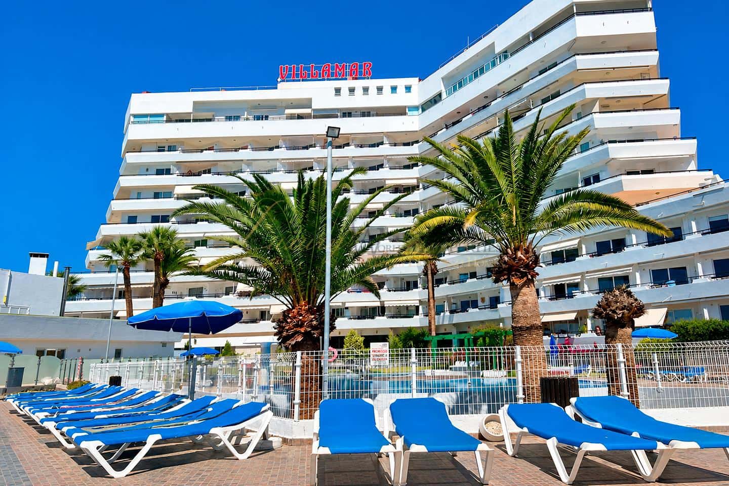1 bedroom Flat for sale in Costa Adeje with pool - € 1,495,000 (Ref: 9956501)