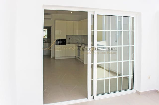 1 quarto Apartamento para venda em Playa Fañabe, Adeje com piscina - 310 000 € (Ref: 9956588)
