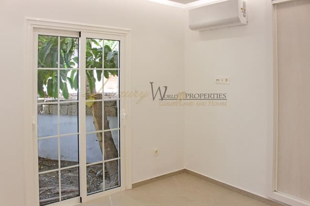 1 quarto Apartamento para venda em Playa Fañabe, Adeje com piscina - 310 000 € (Ref: 9956588)
