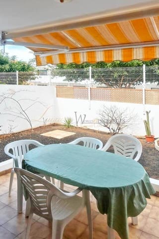 3 soveværelse Lejlighed til salg i Los Cristianos, Arona med swimmingpool garage - € 495.000 (Ref: 9958393)
