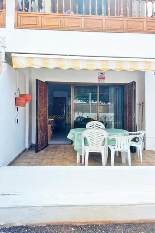 3 soveværelse Lejlighed til salg i Los Cristianos, Arona med swimmingpool garage - € 495.000 (Ref: 9958393)