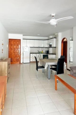 3 soveværelse Lejlighed til salg i Los Cristianos, Arona med swimmingpool garage - € 495.000 (Ref: 9958393)
