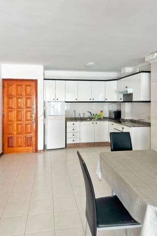 3 soveværelse Lejlighed til salg i Los Cristianos, Arona med swimmingpool garage - € 495.000 (Ref: 9958393)