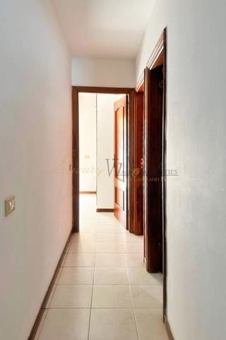 3 soveværelse Lejlighed til salg i Los Cristianos, Arona med swimmingpool garage - € 495.000 (Ref: 9958393)
