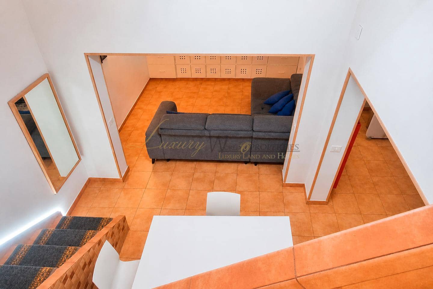 2 slaapkamer Flat te koop in Costa del Silencio met zwembad - € 195.000 (Ref: 9964295)