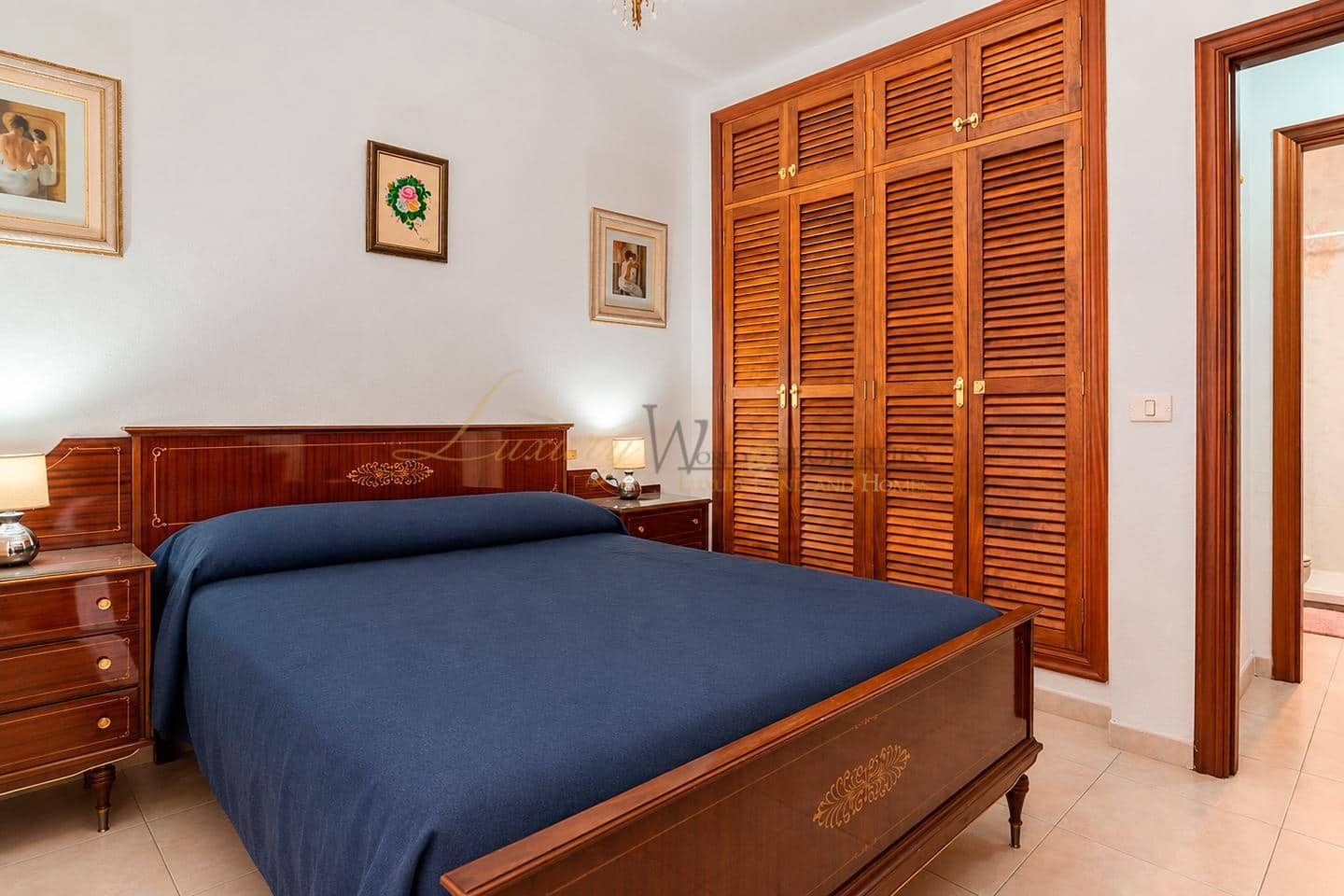1 bedroom Flat for sale in Las Galletas - € 194,000 (Ref: 9971704)