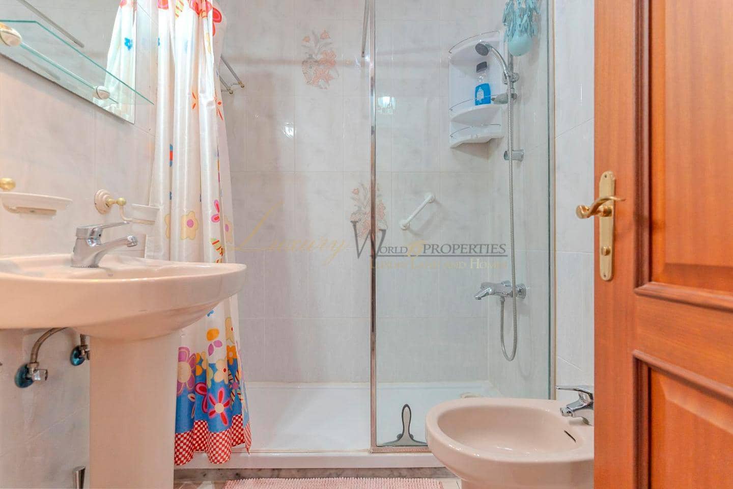 1 bedroom Flat for sale in Las Galletas - € 194,000 (Ref: 9971704)