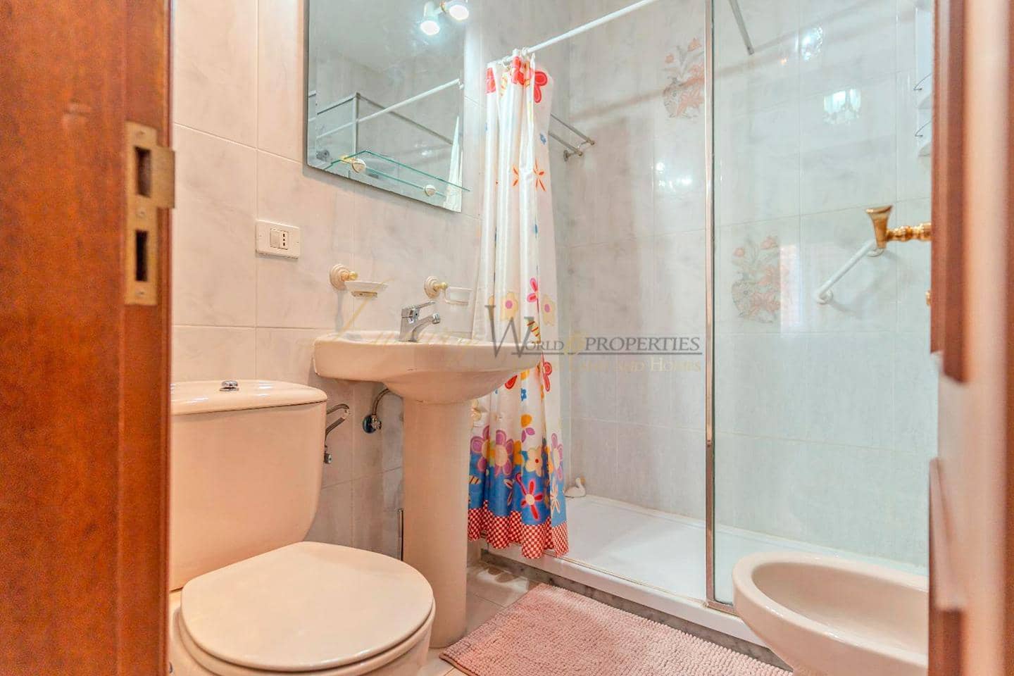 1 bedroom Flat for sale in Las Galletas - € 194,000 (Ref: 9971704)