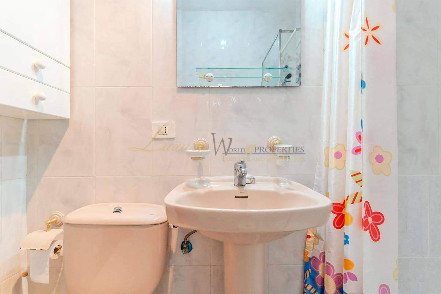 1 bedroom Flat for sale in Las Galletas - € 194,000 (Ref: 9971704)