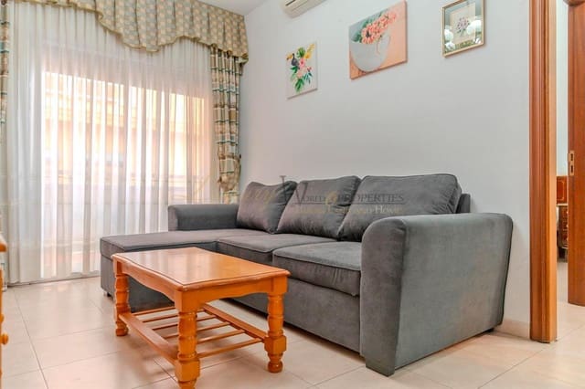 1 soverom Leilighet til salgs i Las Galletas, Arona - € 194 000 (Ref: 9971704)