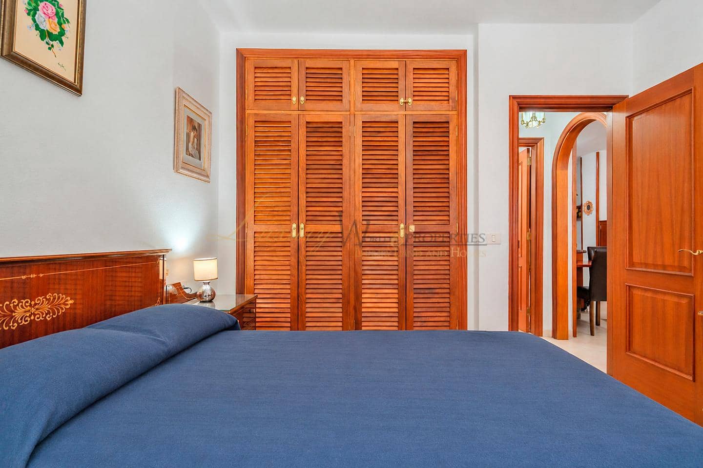 1 bedroom Flat for sale in Las Galletas - € 194,000 (Ref: 9971704)