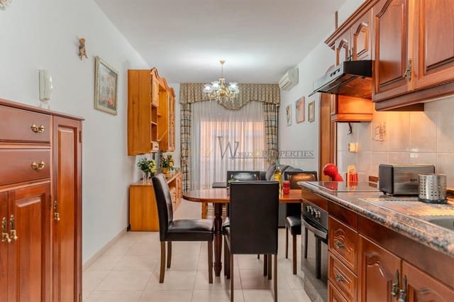 1 soverom Leilighet til salgs i Las Galletas, Arona - € 194 000 (Ref: 9971704)