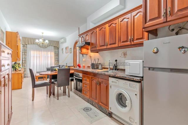 1 soverom Leilighet til salgs i Las Galletas, Arona - € 194 000 (Ref: 9971704)