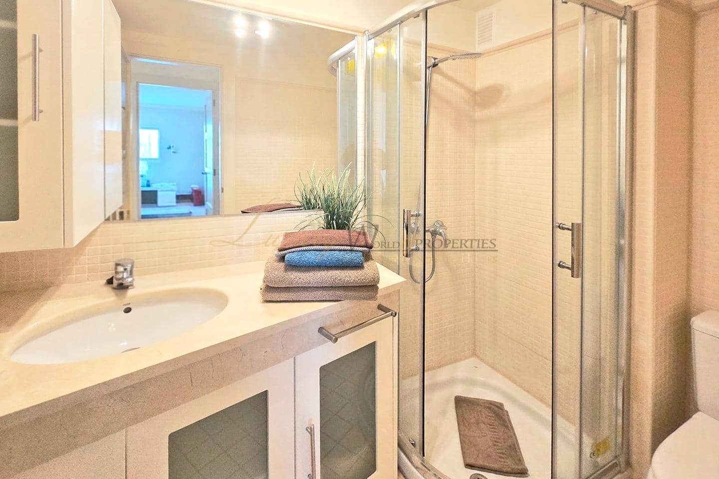 2 chambre Appartement à vendre à Los Gigantes avec piscine garage - 670 000 € (Ref: 9973971)
