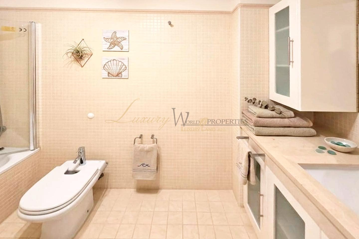 2 chambre Appartement à vendre à Los Gigantes avec piscine garage - 670 000 € (Ref: 9973971)