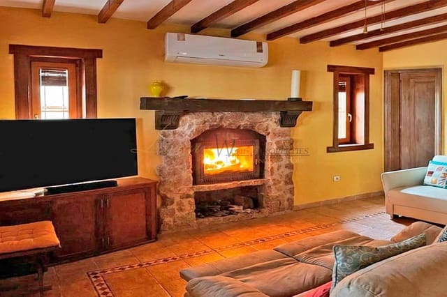 Chalet de 4 habitaciones en Arona en venta con garaje - 925.000 € (Ref: 9975942)