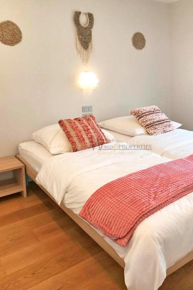 Chalet de 4 habitaciones en Amarilla Golf en venta con piscina garaje - 795.000 € (Ref: 9977711)