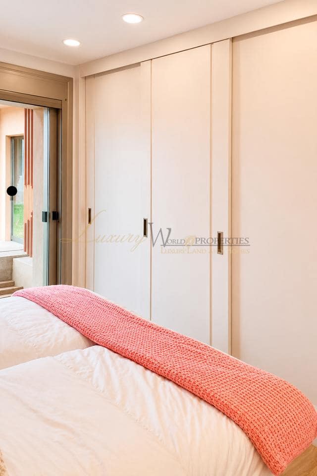 Chalet de 4 habitaciones en Amarilla Golf en venta con piscina garaje - 795.000 € (Ref: 9977711)