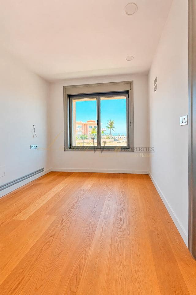 Chalet de 4 habitaciones en Amarilla Golf en venta con piscina garaje - 795.000 € (Ref: 9977711)