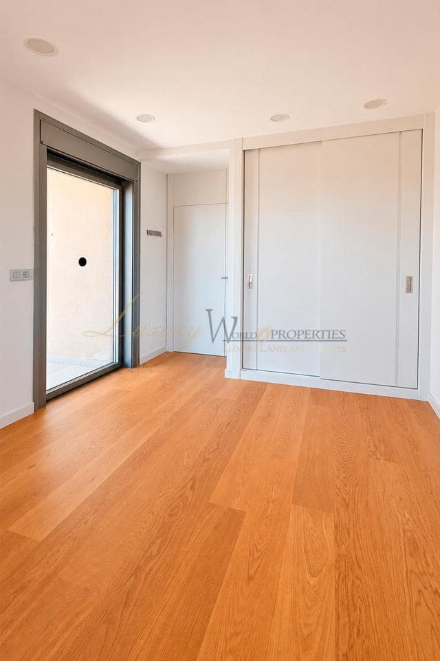 Chalet de 4 habitaciones en Amarilla Golf en venta con piscina garaje - 795.000 € (Ref: 9977711)