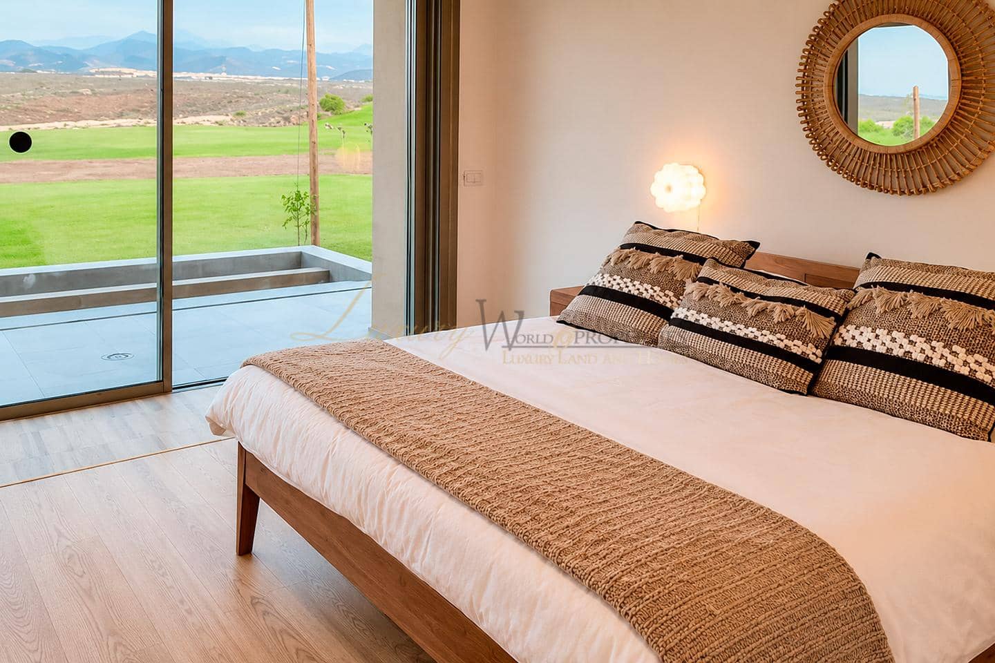 Chalet de 4 habitaciones en Amarilla Golf en venta con piscina garaje - 795.000 € (Ref: 9977711)