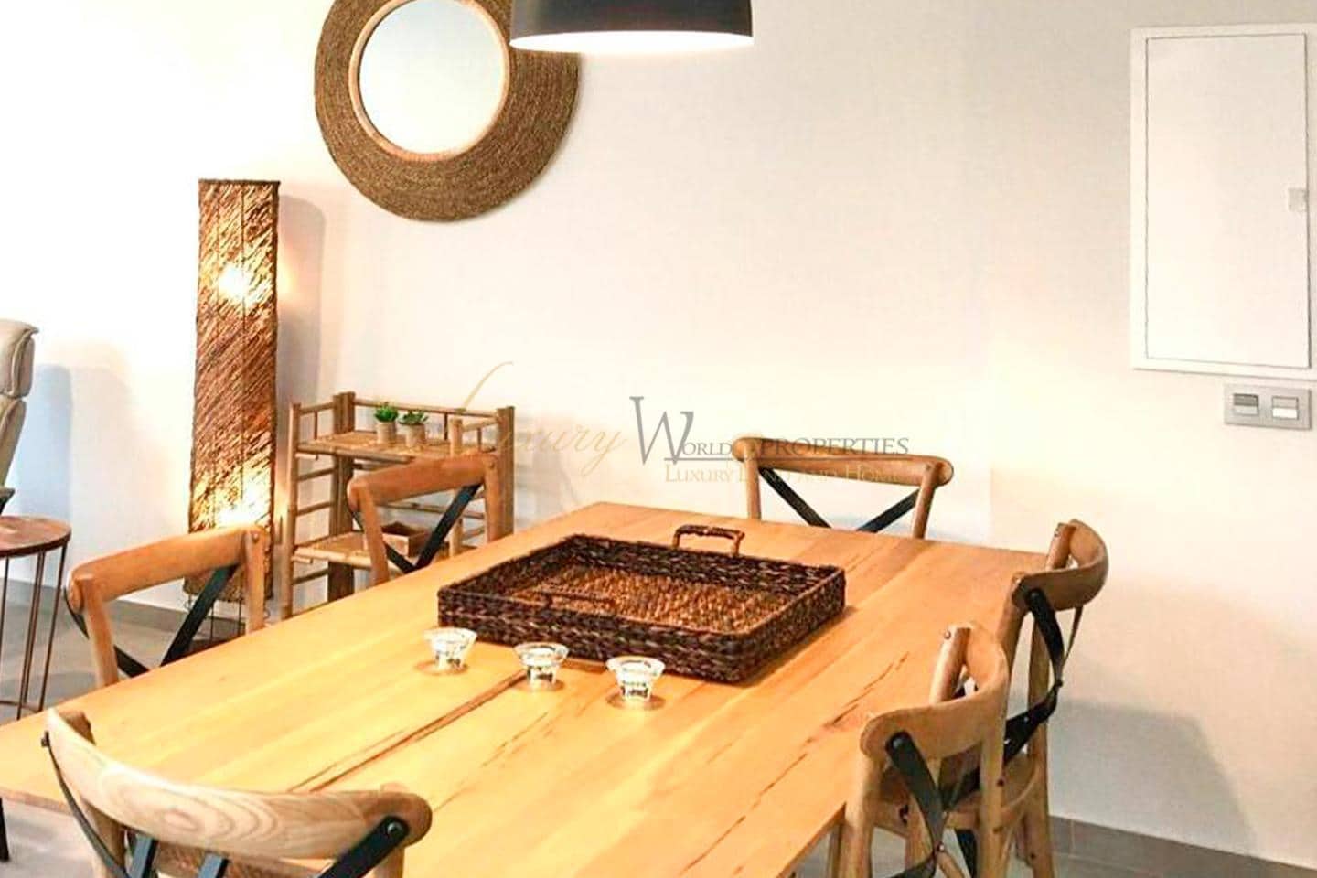 Chalet de 4 habitaciones en Amarilla Golf en venta con piscina garaje - 795.000 € (Ref: 9977711)